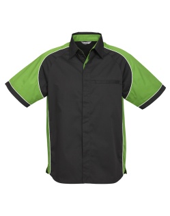 NITRO Shirt/S10112_green.